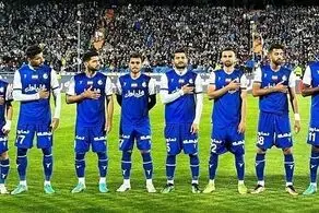 تیکه پرانی استقلالی معروف به سرخ‌پوشان : رکورد کامبک خوردن پرسپولیس باید در گینس ثبت شود! /قهرمانی را با هواداران استقلال جشن می‌گیریم