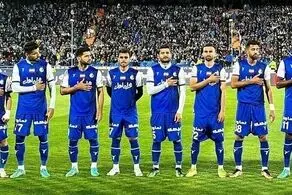 تیکه پرانی استقلالی معروف به سرخ‌پوشان : رکورد کامبک خوردن پرسپولیس باید در گینس ثبت شود! /قهرمانی را با هواداران استقلال جشن می‌گیریم