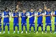 تیکه پرانی استقلالی معروف به سرخ‌پوشان : رکورد کامبک خوردن پرسپولیس باید در گینس ثبت شود! /قهرمانی را با هواداران استقلال جشن می‌گیریم