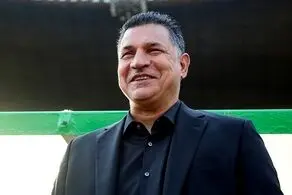 اولین تصویر علی دایی با لباس استقلال بعد از افشاگری جنجالی+عکس