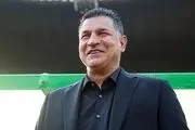 اولین تصویر علی دایی با لباس استقلال بعد از افشاگری جنجالی+عکس