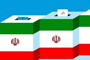 ابراهیم رئیسی بدون رقیب در خراسان جنوبی چند رای آورد؟ 