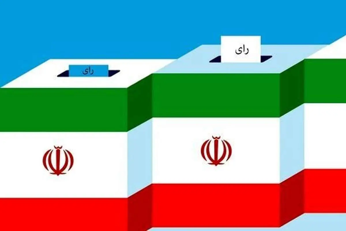 ابراهیم رئیسی بدون رقیب در خراسان جنوبی چند رای آورد؟ 