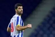 دفاع سرمربی پرتغالی از ستاره ایرانی/ رفتار برخی افراد با طارمی عادلانه نبوده است!
