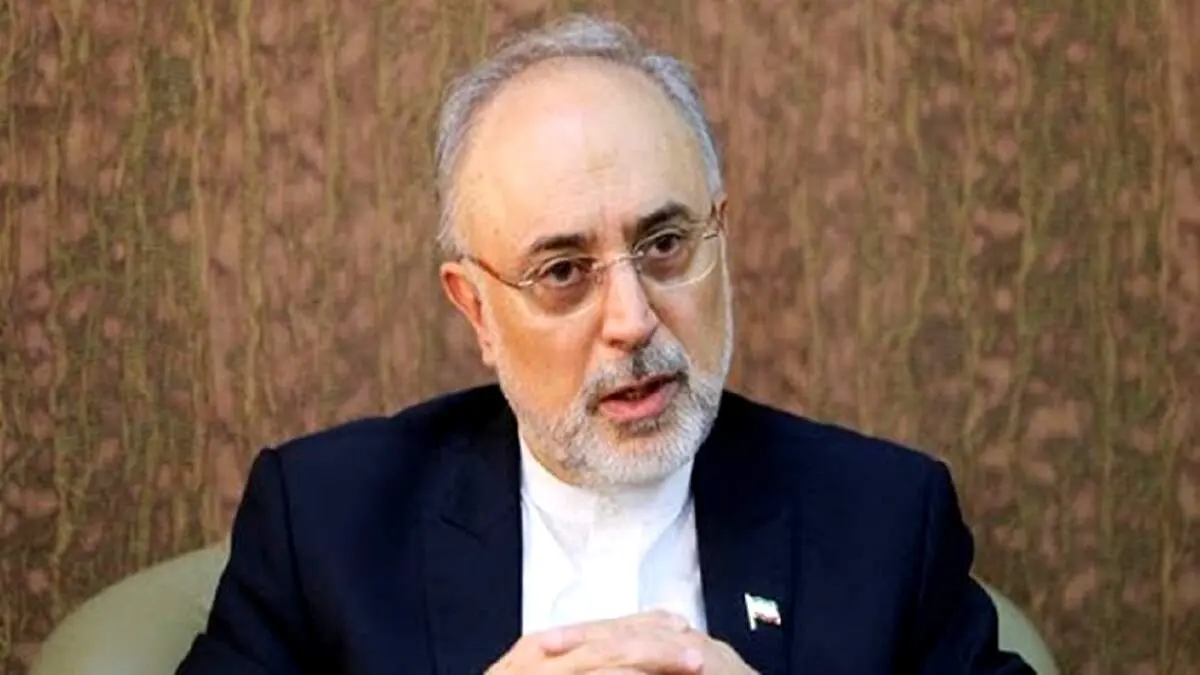 کمیسیون اصل نود روحانی و علی اکبر صالحی مقصر شناخت!