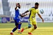 استقلال بازنده شد / جدول لیگ تغییر کرد