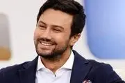 بازیگر معروف «شاهرخ استخری» را با خاک یکسان کرد!+ عکس جنجالی