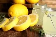 چگونه تلخی آبلیموی تازه را بگیریم؟
