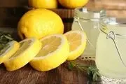 چگونه تلخی آبلیموی تازه را بگیریم؟
