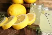 چگونه تلخی آبلیموی تازه را بگیریم؟

