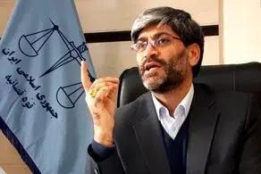معلم خاطی محکوم شد/ حکم او چه بود؟