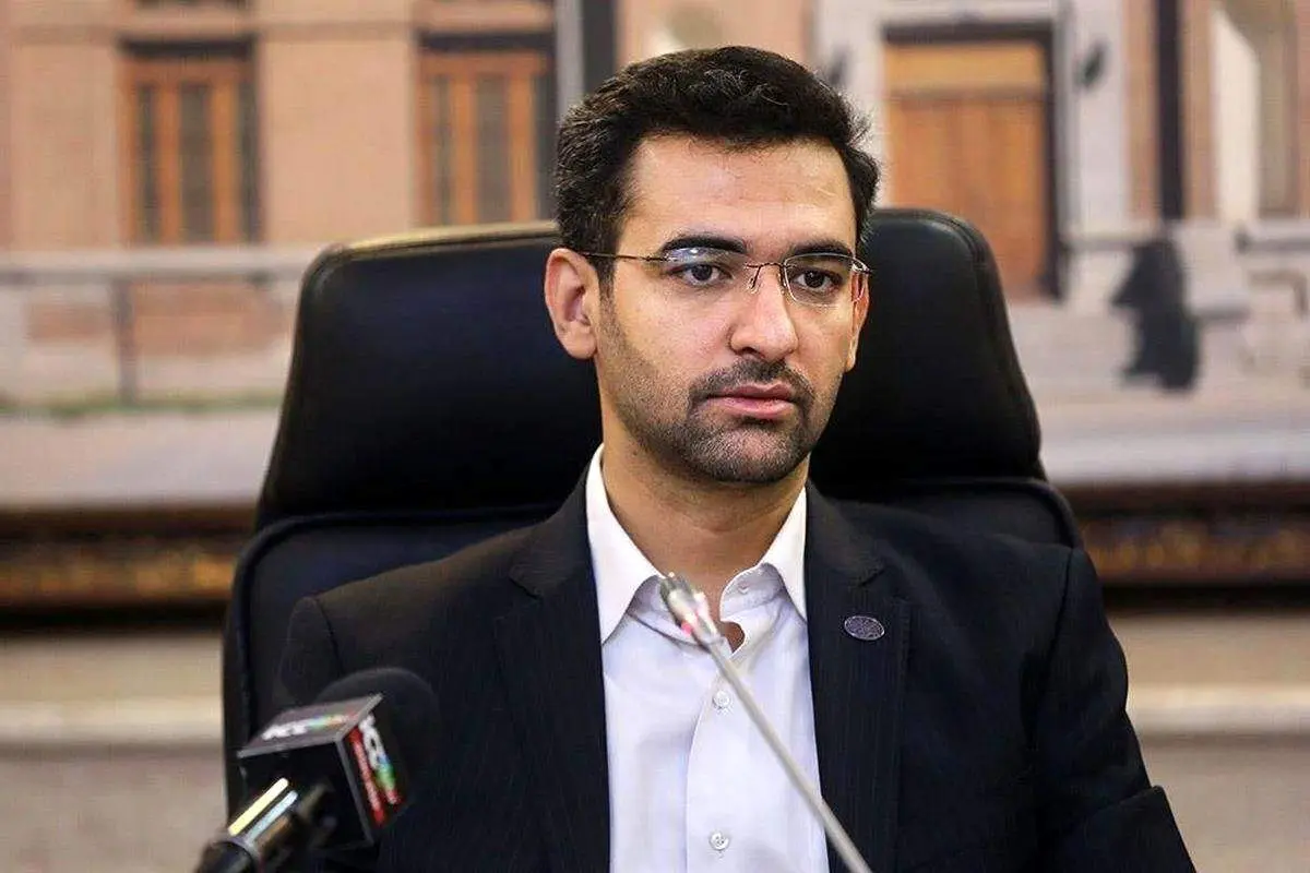 توصیه معنادار آذری جهرمی درباره جدلهای سیاسی