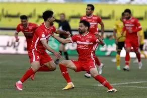 چشم امید یحیی به بازیکن قدیمی پرسپولیس!