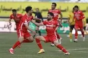 پشت پای ستاره‌های پرسپولیس به پیشنهاد نجومی قطری‌ها