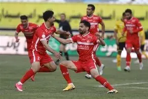 کنایه جالب مدافع تازه وارد پرسپولیسی‌ها/ داداش صبر کن؛ لیگ هنوز شروع نشده!