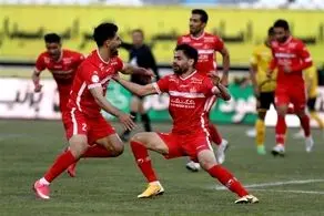 چشم امید یحیی به بازیکن قدیمی پرسپولیس!