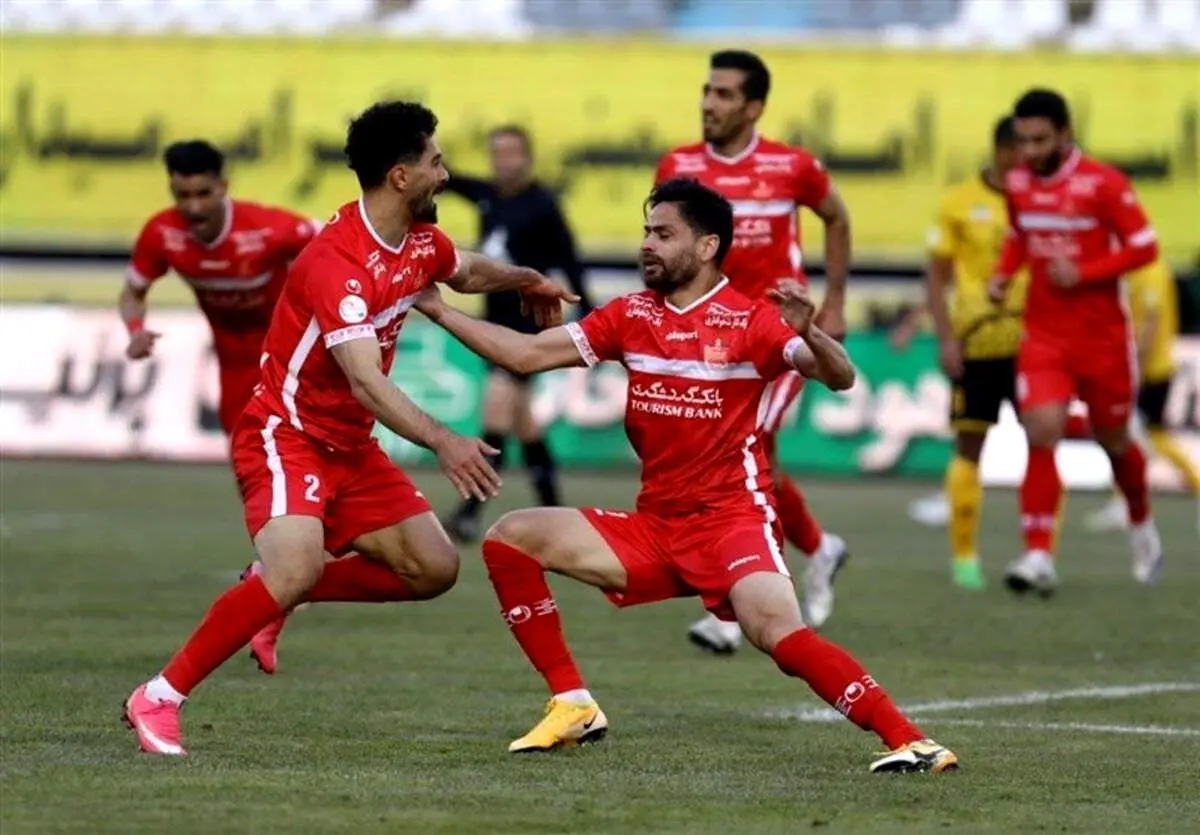 چشم امید یحیی به بازیکن قدیمی پرسپولیس!