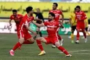 کنایه جالب مدافع تازه وارد پرسپولیسی‌ها/ داداش صبر کن؛ لیگ هنوز شروع نشده!