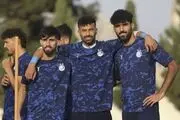 اولین چینش تیمی موسیمانه برابر خیبر خرم آباد؛ ترکیب احتمالی استقلال با چهار مدافع
