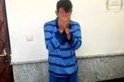 اعترافات جدید از قاتل بی رحم الهه حسین نژاد