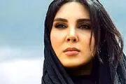 کم حجاب شدن زیر پوستی خانم بازیگر در اینستاگرام/ شلوار کوتاه «لیلا بلوکات» حاشیه‌ساز شد+ عکس جنجالی