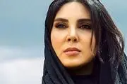 کم حجاب شدن زیر پوستی خانم بازیگر در اینستاگرام/ شلوار کوتاه «لیلا بلوکات» حاشیه‌ساز شد+ عکس جنجالی