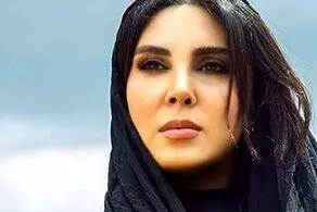 کم حجاب شدن زیر پوستی خانم بازیگر در اینستاگرام/ شلوار کوتاه «لیلا بلوکات» حاشیه‌ساز شد+ عکس جنجالی