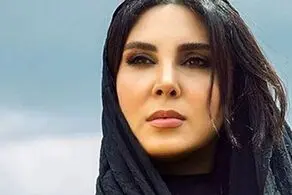 کم حجاب شدن زیر پوستی خانم بازیگر در اینستاگرام/ شلوار کوتاه «لیلا بلوکات» حاشیه‌ساز شد+ عکس جنجالی