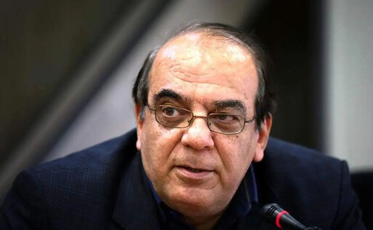 کنایه عباس عبدی به بازگرداندن خانواده علی دایی: خود دانید از ما گفتن