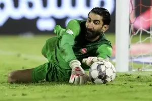 حکم کمیته انضباطی در پرونده بیرانوند صادر شد!