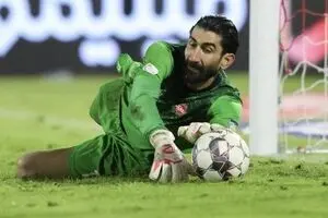 علیرضا بیرانوند رسماً فجرسپاسی شد؟