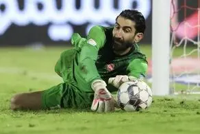 علیرضا بیرانوند رسماً فجرسپاسی شد؟