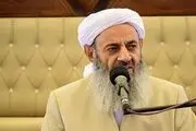 مولوی عبدالحمید: دکتر پزشکیان مردم زحمتکش سیستان‌ و بلوچستان را مورد تفقد قرار دادند