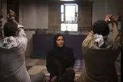 راز سریال «طوبی» لو رفت/ فیلم