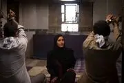 راز سریال «طوبی» لو رفت/ فیلم