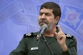 سپاه پاسداران در بازگشت اموال بابک زنجانی نقش داشت؟ 