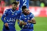 ستاره آبی‌پوش بالاترین دستمزد را درخواست کرد