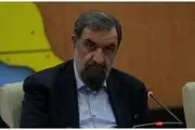 واکنش محسن رضایی به اقدام جنجالی نماینده رژیم صهیونیستی