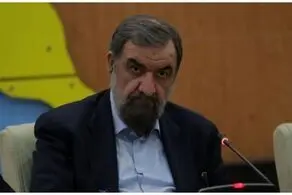 واکنش محسن رضایی به اقدام جنجالی نماینده رژیم صهیونیستی