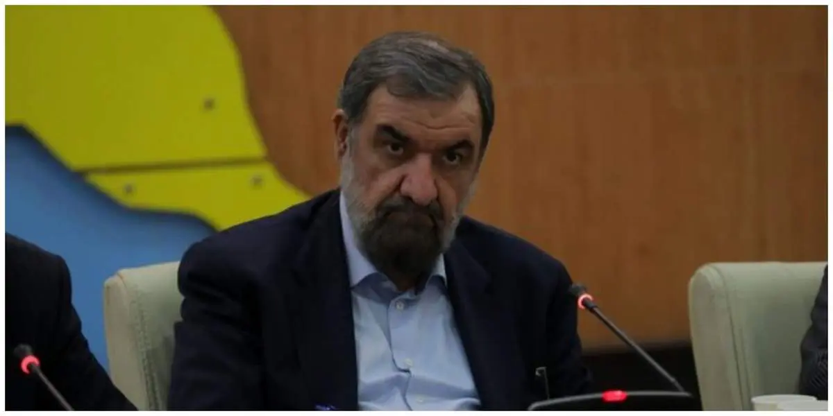 واکنش محسن رضایی به اقدام جنجالی نماینده رژیم صهیونیستی