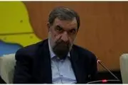 واکنش محسن رضایی به اقدام جنجالی نماینده رژیم صهیونیستی
