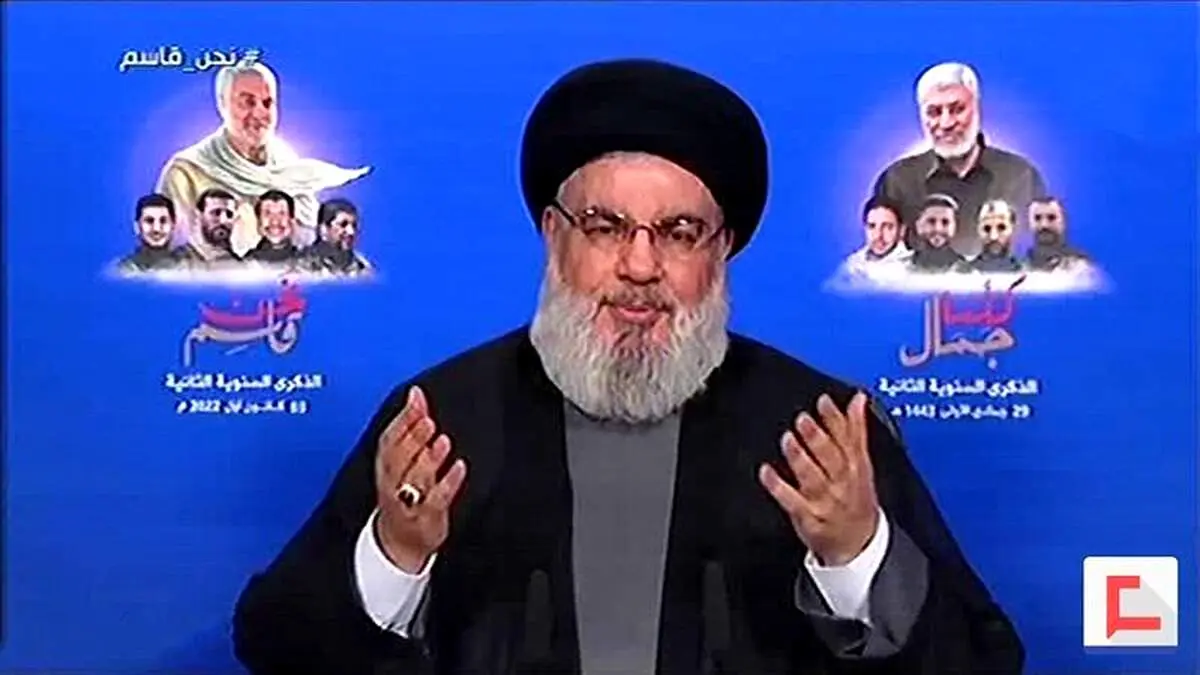 حزب‌الله در این کشور انتخابات را برگزار می‌کند
