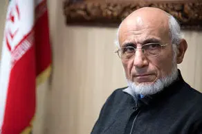 میرسلیم چوب حراج به مالش زد+ببینید 