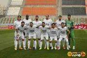 فقدان وینگر مشکلی که در استقلال حل نشد