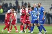 زمان بازی پرسپولیس در جام حذفی مشخص شد