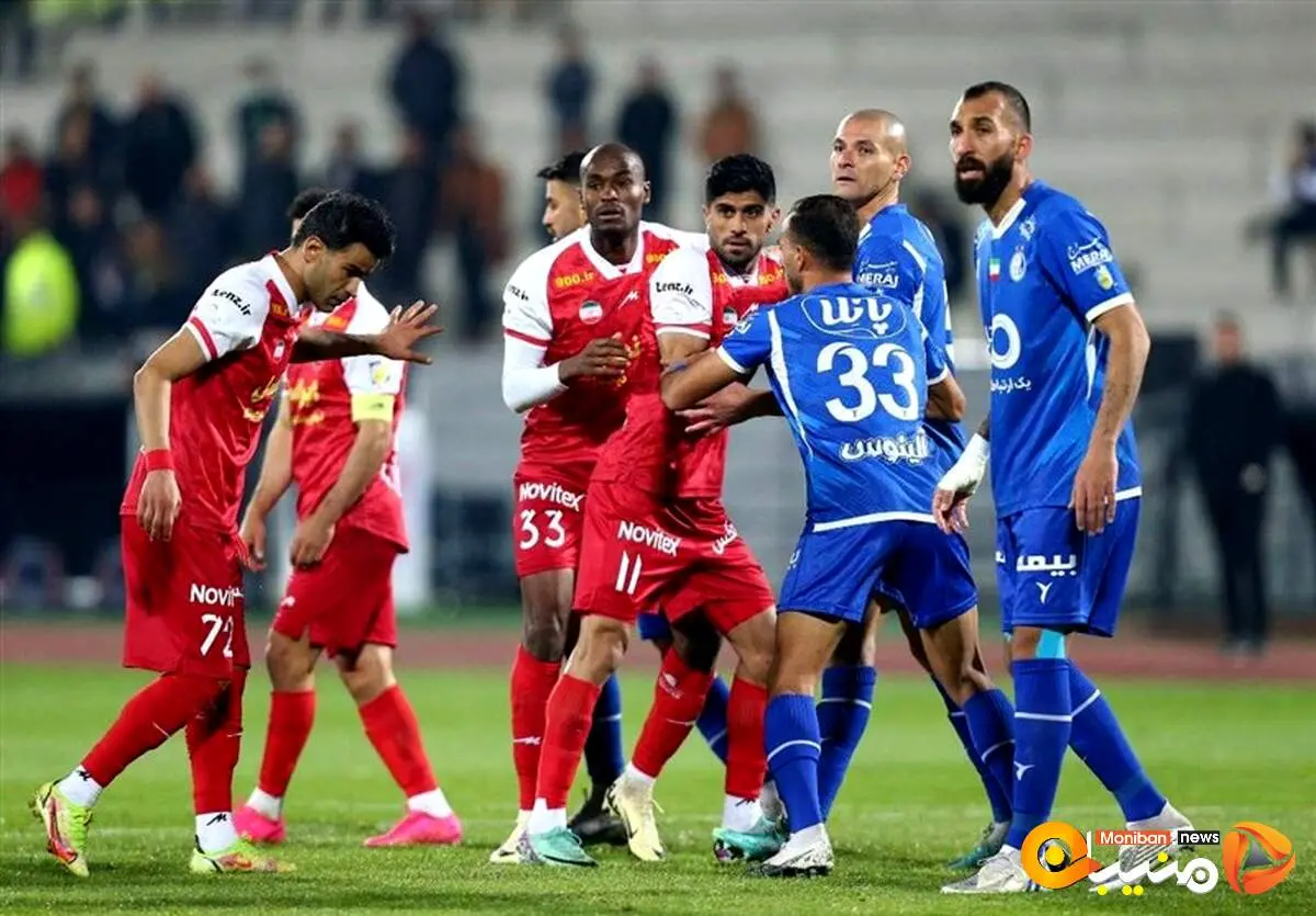 موافقت AFC با درخواست فدراسیون برای حل مشکل مالکیت سرخابی‌ها