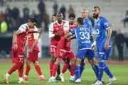 ترکیب احتمالی پرسپولیس برای دربی؛ چالش‌های بزرگ برای گاریدو