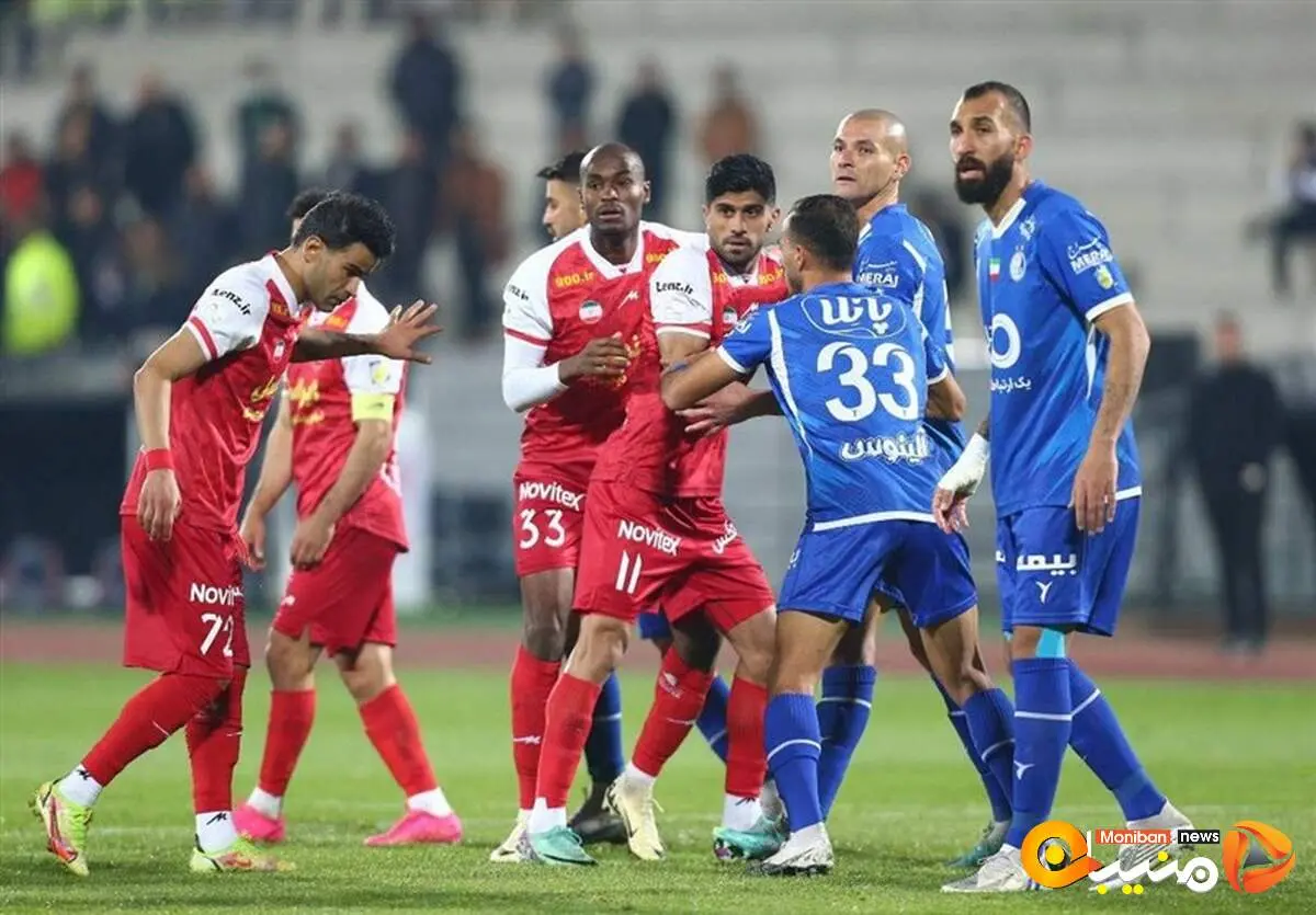 موافقت AFC با درخواست فدراسیون برای حل مشکل مالکیت سرخابی‌ها