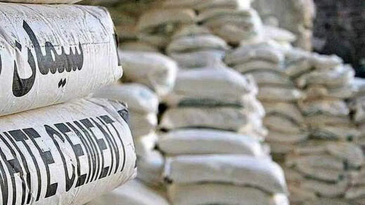 قیمت سیمان هم سربه فلک کشید!+ جزییات