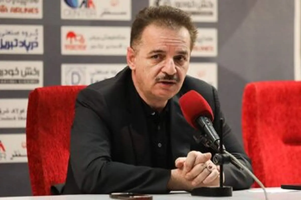کادوی ویژه به تراکتوری‌ها بعد از برد پرسپولیس!